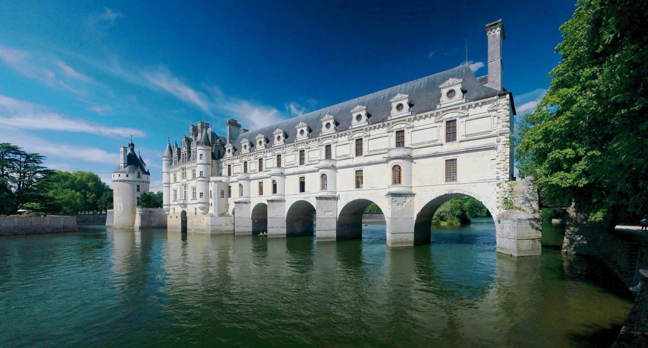 Chateau De La Barre Conflans-sur-Anille Exterior photo